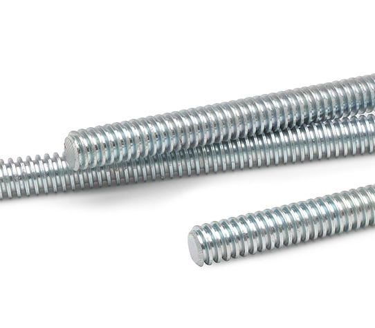 Rod Manufacturer | Big Bolt