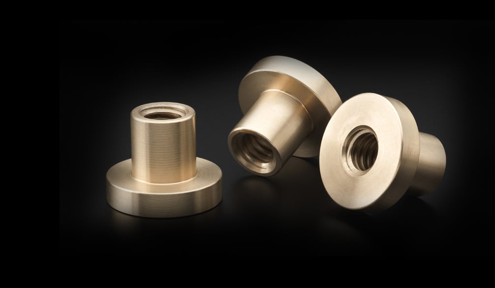 ACME Fasteners Manufacturer Based in the USA | Big Bolt
