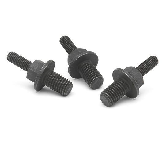 Custom fasteners bolts and large diameter custom