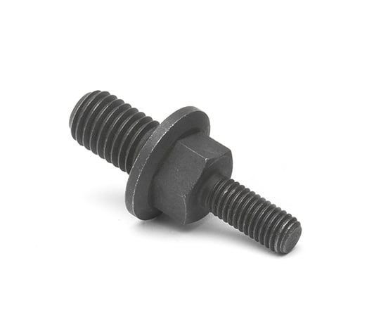 Custom nuts and bolts
