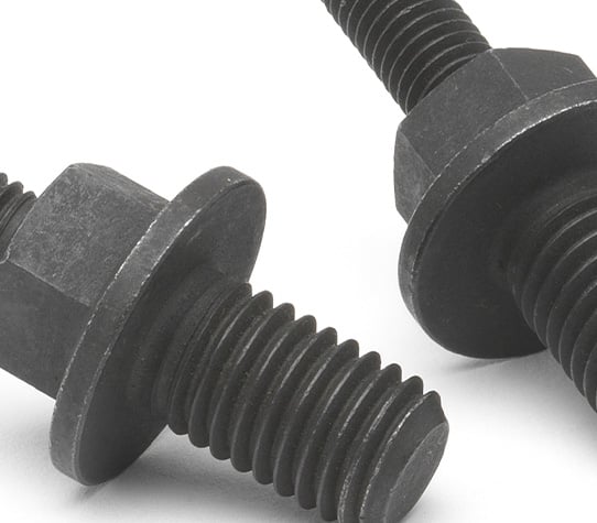 Custom Fastener Manufacturer | Big Bolt