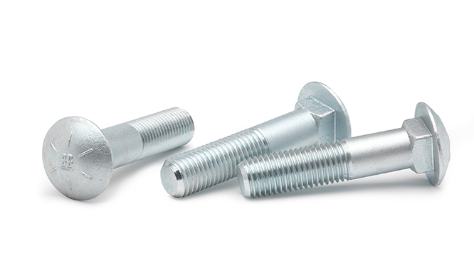 Carriage bolt manufacturers and u bolts