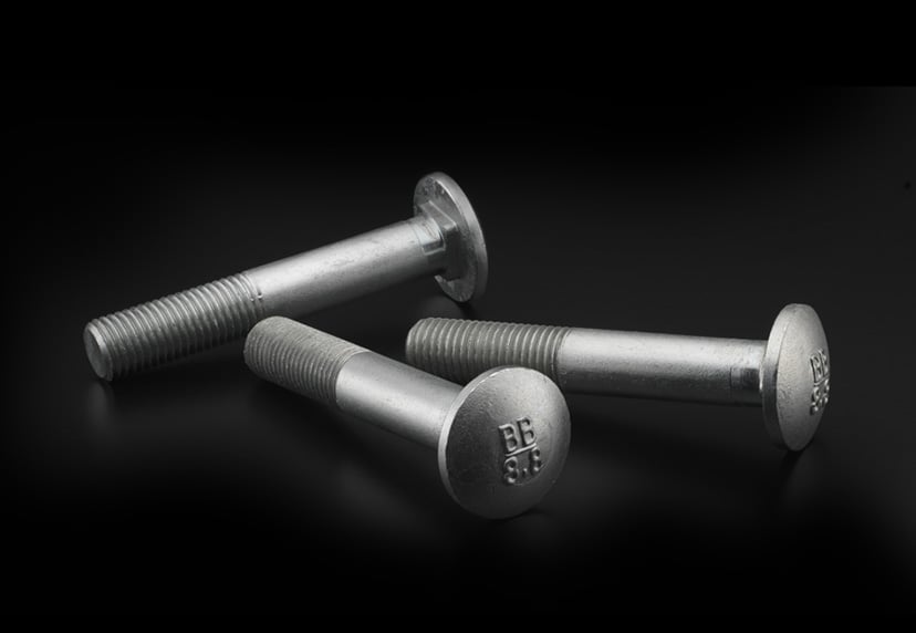 Big Bolt specializes in low-volume, non-standards specialty fasteners